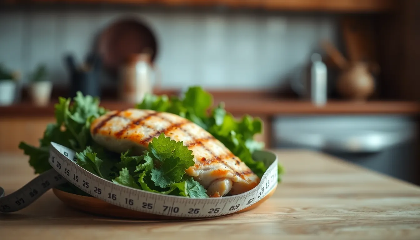 체지방 감량과 근육 증가의 중요성