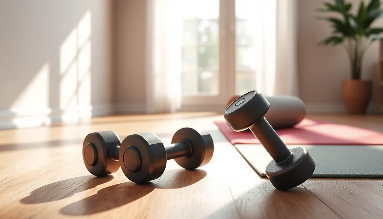 올바른 스쿼트 자세의 중요성