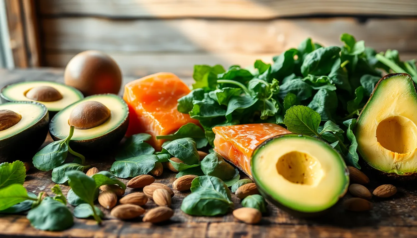 역기 운동을 하는 남성