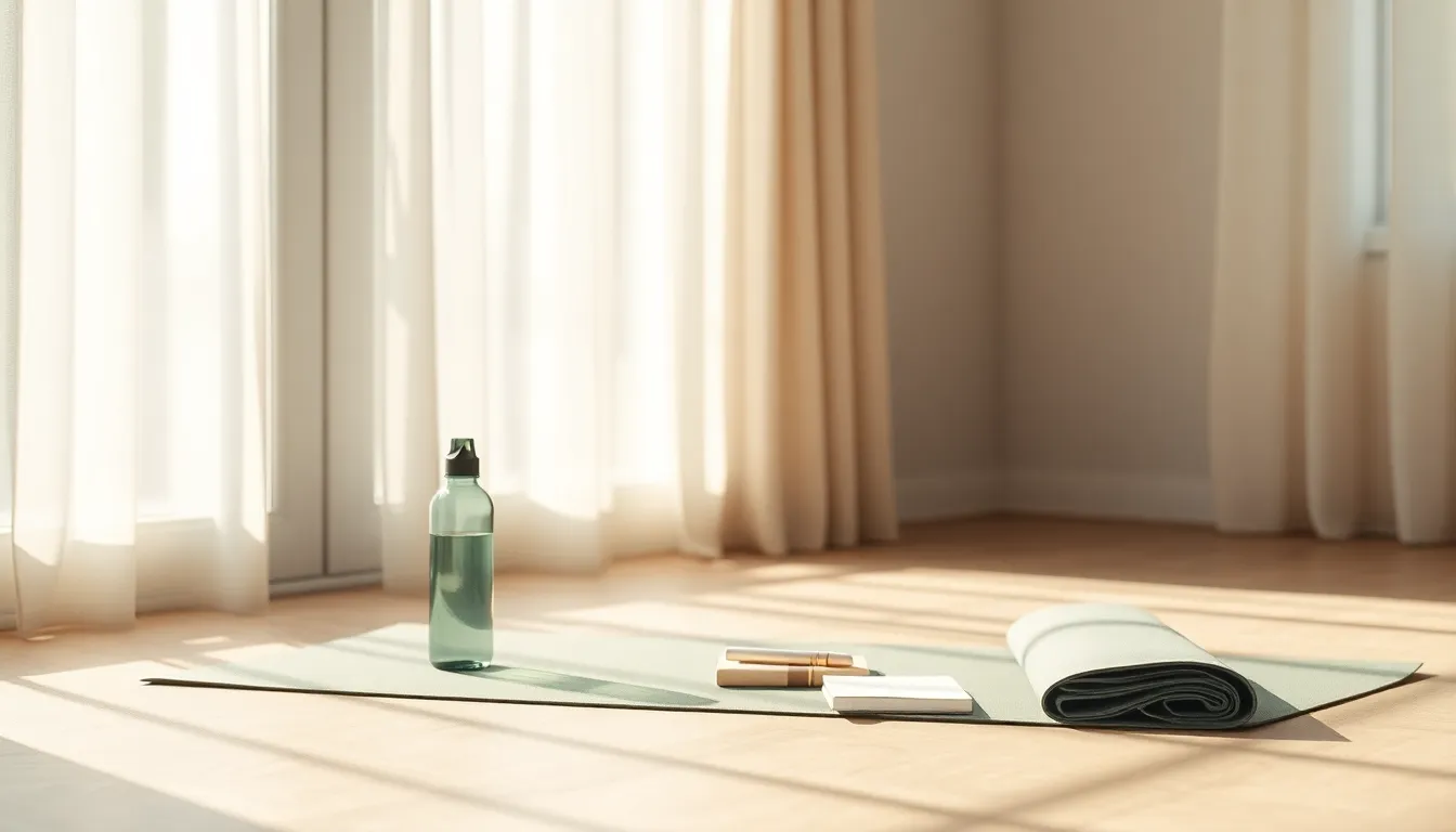 갱년기 여성을 위한 맞춤 운동의 중요성